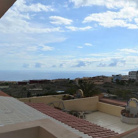 Apartment In Adeje Costa Adeje  Exterior photo